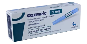 Ozempic abonnement