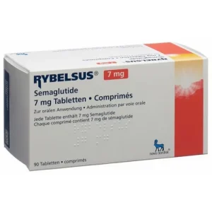 Rybelsus abonnement